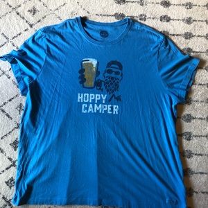 Life is Good T-Shirt